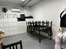 Lee Kai House (D7), Office #533732541